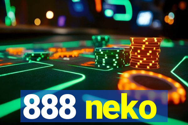 888 neko